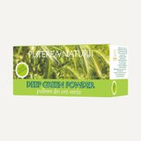 Deep Green pulbere din orz verde, 30 pliculete